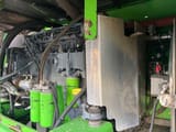2010 Sennebogen 835M Material Handler