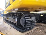 Komatsu PC130 Crawler Excavator
