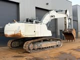 2015 Liebherr R946 Crawler Excavator