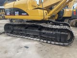 2016 Caterpillar 320C Crawler Excavator
