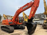 2020 Doosan DX225 Crawler Excavator