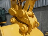 2020 Caterpillar 320-07C Crawler Excavator