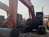 2025 Hitachi ZX210 Crawler Excavator