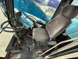 2001 Fuchs MHL340 Material Handler