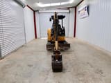 2022 Caterpillar 303C Mini Excavator