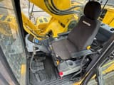 2015 Komatsu PC700LC-8EO Crawler Excavator