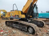 2023 Sany SY235C PRO Crawler Excavator