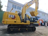 Caterpillar 320GC Crawler Excavator