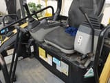 2023 Caterpillar 302CR Mini Excavator