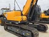 2022 Hyundai R210-9S Crawler Excavator