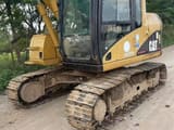 2022 Caterpillar 311C Crawler Excavator