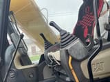2022 Caterpillar 312D2 Crawler Excavator