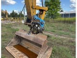2022 Caterpillar 320GC Crawler Excavator