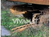 2013 Liebherr R964 HDSL Crawler Excavator