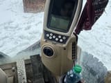 2005 Caterpillar M313C Wheel Excavator