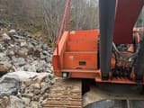 2011 Atlas 260LC Crawler Excavator