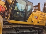 2024 Caterpillar 326GC Crawler Excavator