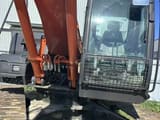 2025 Hitachi ZX250 Crawler Excavator