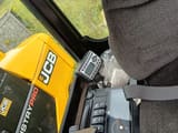 2022 JCB 19C-1 Crawler Excavator