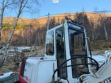 Koparka 1997 Takeuchi 5-TON Koparka z łyżką kopiącą i łyżką równającą