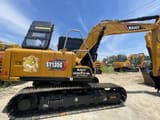 2023 Sany SY135C Crawler Excavator
