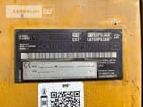 2015 Caterpillar MH3022 Material Handler
