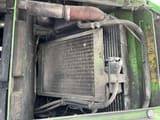 2010 Sennebogen 818 Material Handler