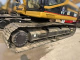 2020 Caterpillar 320BL Crawler Excavator