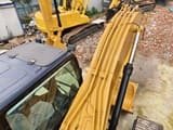 2019 Caterpillar 320D2 Crawler Excavator