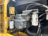 2011 Komatsu PC240LC-8 Crawler Excavator