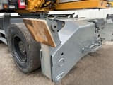 2003 Liebherr A316 LITRONIC Material Handler
