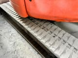 2001 Hitachi EX 50-U Mini Excavator