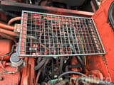 1992 Atlas 1304 Wheel Excavator