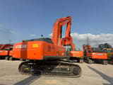 2022 Hitachi ZX350 Crawler Excavator