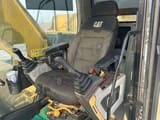 Escavadora de Rastos Caterpillar 320CL de 2018