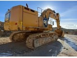 2013 Caterpillar 374FL Crawler Excavator