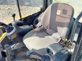2018 JCB 8035ZT Crawler Excavator