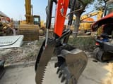 2023 Kubota KX165-5 Mini Excavator