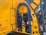 2020 JCB JS145W Wheel Excavator