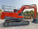 2024 Doosan DX225LC-9C Crawler Excavator