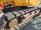 2016 Komatsu PC88MR-10 Mini Excavator