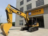 2023 Caterpillar 336D2 Crawler Excavator