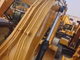2024 Caterpillar 326GC Crawler Excavator