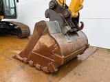 CAT 349EL – Hammer Lines / Quick Coupler (2013)