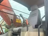 2022 Hitachi ZX200-5 Crawler Excavator