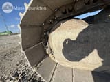 2017 Caterpillar 326 HDHW Crawler Excavator