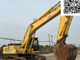 2020 Komatsu PC400 Гусеничний екскаватор