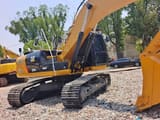 2024 Caterpillar 324D Crawler Excavator
