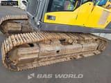 2013 Volvo EC380DHR UHD Demolition Excavator