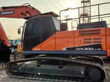 2020 Doosan DX300 Crawler Excavator
